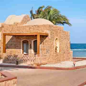 Mövenpick Resort El Quseir Hotel Exterior