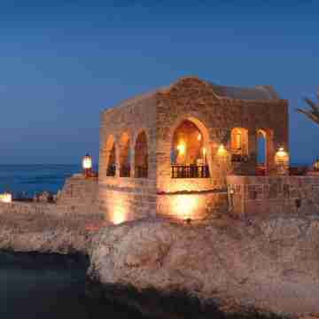 Mövenpick Resort El Quseir Hotel Exterior