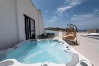 Duka's Hotel - Bathtub