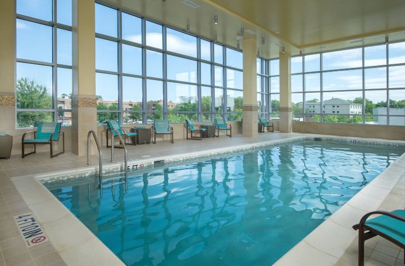 Residence Inn Arlington Ballston photo 3