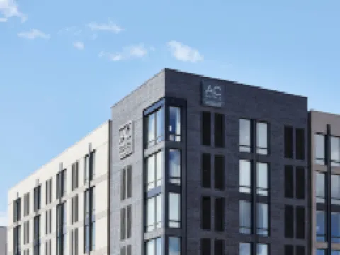 米蘇拉市區萬豪AC酒店 米蘇拉酒店