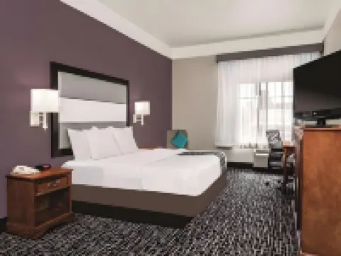 Vista Del Sol Hotel - Rosenberg Hotel di Rosenberg