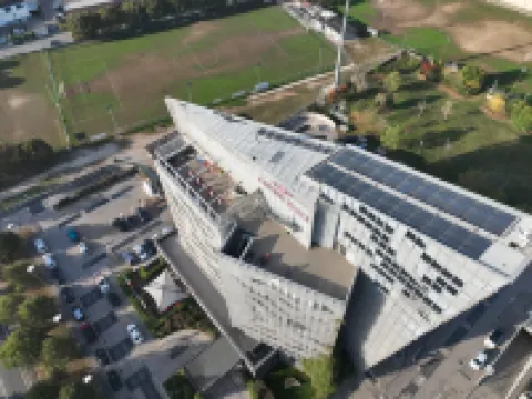 Crowne Plaza VERONA - FIERA by IHG