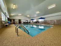 ベストウェスタン バーミリオン イン