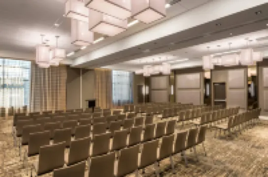 阿什維爾市中心AC飯店