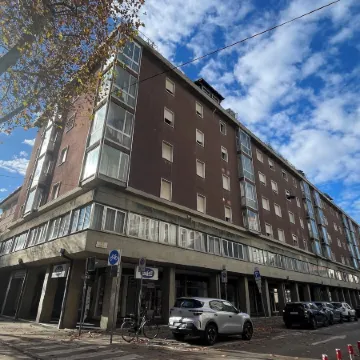 M9 Rest House Venice