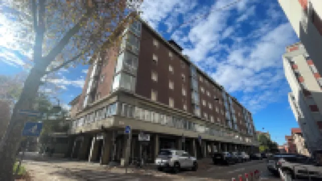 M9 Rest House Venice