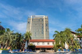 Turismo Hotel Casino