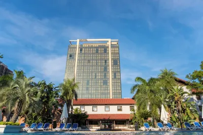 Turismo Hotel Casino Hotels in 