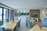 Mosselbay Waterfront Accomodation - breakfast
