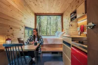 Postcard Cabins Kettle River, Outdoor Collection by Marriott Bonvoy - 3-Star