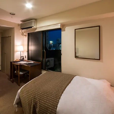 Nishi-Akashi Hotel