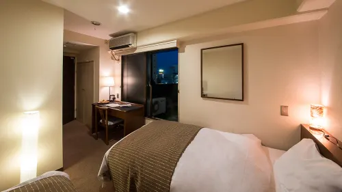 Nishi-Akashi Hotel - Wifi
