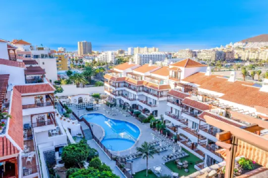 Coral Los Alisios Hoteles cerca de Puerto de Los Cristianos