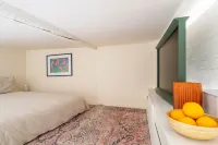 Old Town Studio · Balcony · AC · Near Beach - Alojamientos