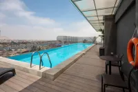 Casa Andina Select Tacna - Pools