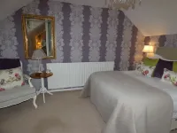 The Saddlery Holiday Cottage - Near the Lincolnshire Wolds and sandy beaches