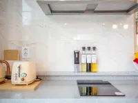 Ganghwa Gaonjae Private Pool Villa ボムンサテンプル周辺のホテル