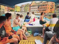 Sollevante Guest House - Parking