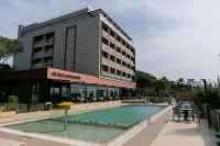 Eter Hotel - Pool