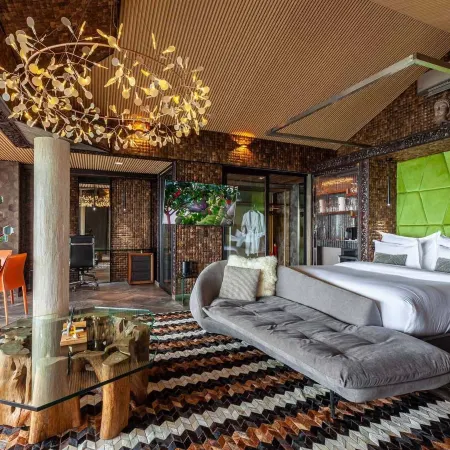 Makanda by the Sea Hotel Adults Only