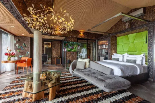 Makanda by the Sea Hotel Adults Only