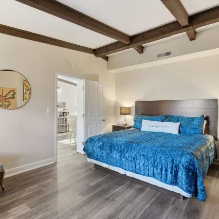 Lakin it Easy! Condo for 2