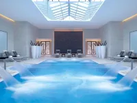 Mövenpick Resort & Spa Tala Bay Aqaba - spa