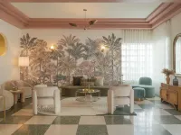 邁阿密特別 邁阿密海灘酒店