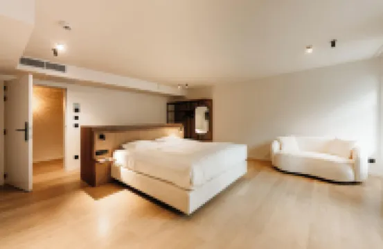 Alfred Hotel & Gastro Bar Hotels in 