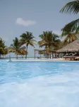 Tay Beach Hotel Tayrona - インフィニティプール
