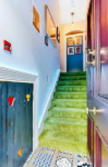 Snug at Clarence Hoteles en 