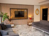 AIRPORT CORNER HOTEL Hotels in Trabzon