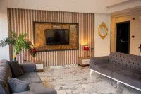 AIRPORT CORNER HOTEL