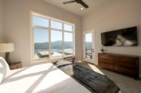 Epic Views, Private Hot Tub, Jordanelle Klaim