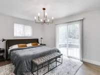 @ Marbella - Modern 4-br Retreat Chef's Kitchen Hotels in Arvada