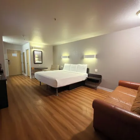Americas Best Value Inn Apache Junction