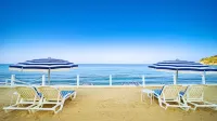 Hotel Ipomea Club - sul mare