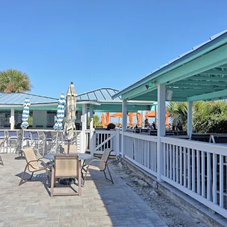 631 Beachside Colony 3 Bed 2 bath with GREAT ocean view!!!
