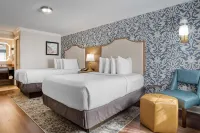 Best Western Plus French Quarter Courtyard Hotel Hotels near The Maison