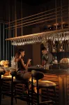 Marriott Executive Apartments Bengaluru UB City - С баром