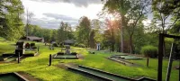 Pittsburgh Roaring Run Rv Resort - Wifi