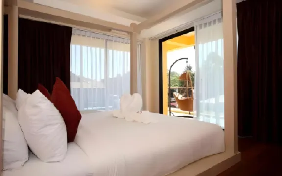 Keeree Ele Resort Hotels near Khai Muk Beach