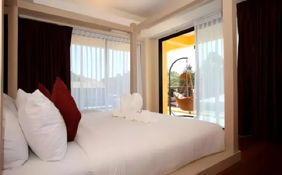 Keeree Ele Resort