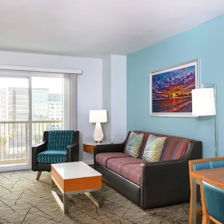WorldMark Anaheim