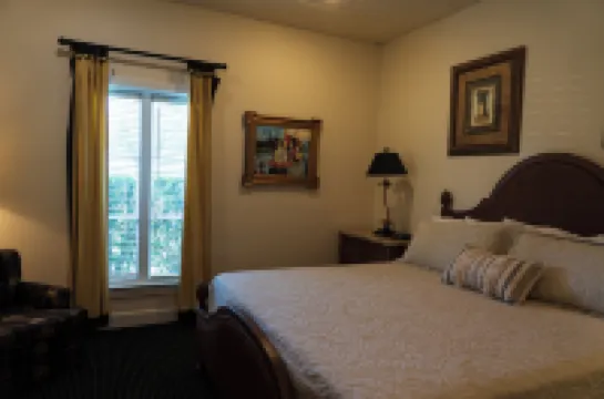 The Villas at McCollough