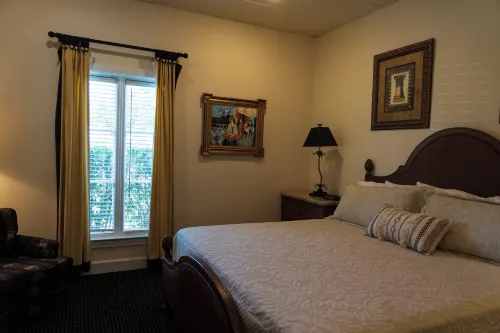 The Villas at McCollough