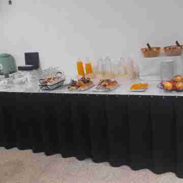 Tropea Dining/Meeting Rooms