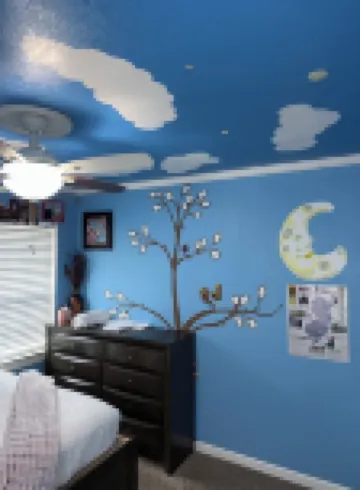 The Five Letter Home