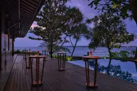 The Sira, a Luxury Collection Resort and Spa, Lombok - Beach